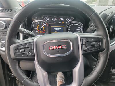 2021 GMC Sierra 1500 Elevation   - Photo 18 - Spring Valley, MN 55975