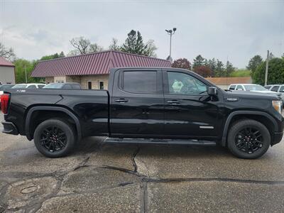 2021 GMC Sierra 1500 Elevation   - Photo 1 - Spring Valley, MN 55975