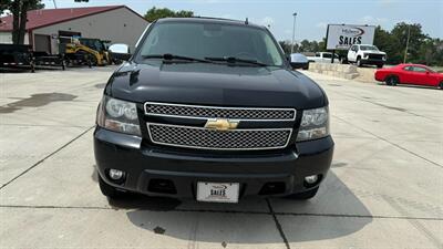 2010 Chevrolet Tahoe LTZ   - Photo 4 - Spring Valley, MN 55975