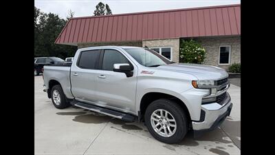 2019 Chevrolet Silverado 1500 LT Truck