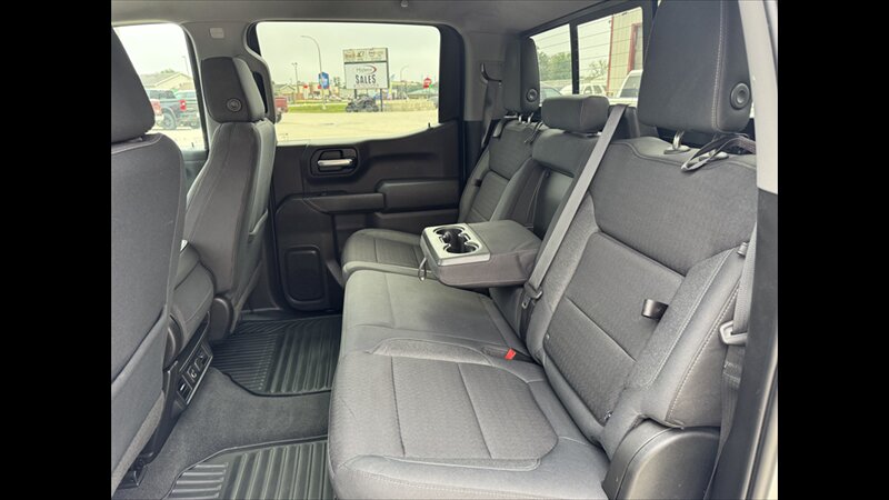 2019 Chevrolet Silverado 1500 LT   - Photo 20 - Spring Valley, MN 55975