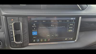 2021 GMC Yukon Denali   - Photo 28 - Spring Valley, MN 55975