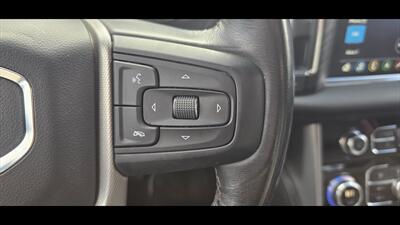 2021 GMC Yukon Denali   - Photo 24 - Spring Valley, MN 55975