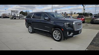 2021 GMC Yukon Denali   - Photo 7 - Spring Valley, MN 55975