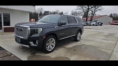 2021 GMC Yukon Denali   - Photo 6 - Spring Valley, MN 55975