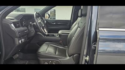 2021 GMC Yukon Denali   - Photo 10 - Spring Valley, MN 55975