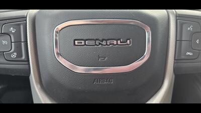 2021 GMC Yukon Denali   - Photo 22 - Spring Valley, MN 55975