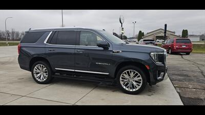 2021 GMC Yukon Denali   - Photo 8 - Spring Valley, MN 55975