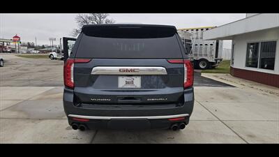 2021 GMC Yukon Denali   - Photo 9 - Spring Valley, MN 55975