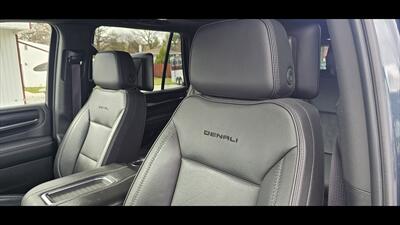 2021 GMC Yukon Denali   - Photo 12 - Spring Valley, MN 55975