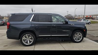 2021 GMC Yukon Denali   - Photo 1 - Spring Valley, MN 55975