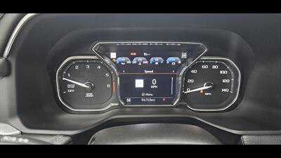 2021 GMC Yukon Denali   - Photo 29 - Spring Valley, MN 55975