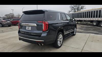 2021 GMC Yukon Denali   - Photo 5 - Spring Valley, MN 55975