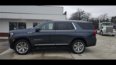 2021 GMC Yukon Denali   - Photo 2 - Spring Valley, MN 55975