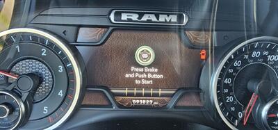 2022 RAM 5500 CREW CAB LARAMIE   - Photo 24 - Spring Valley, MN 55975