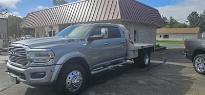 2022 RAM 5500 CREW CAB LARAMIE   - Photo 2 - Spring Valley, MN 55975