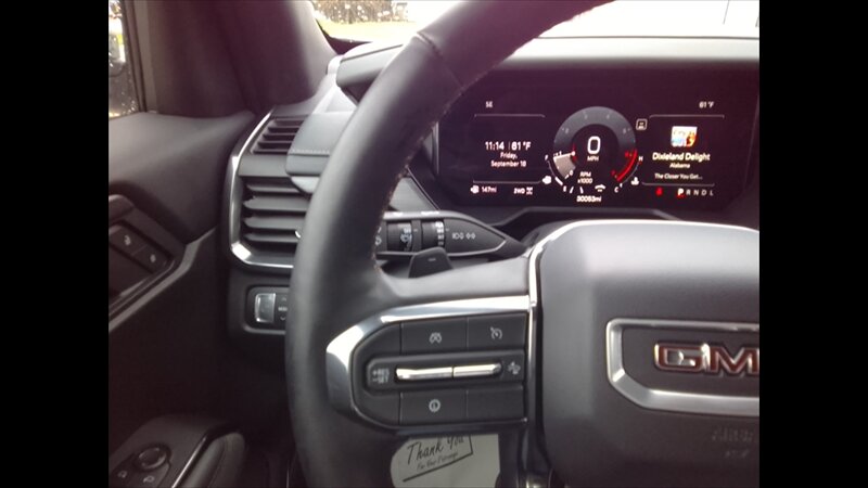 2025 GMC Acadia AT4 - Photo 25 - Spring Valley, MN 55975
