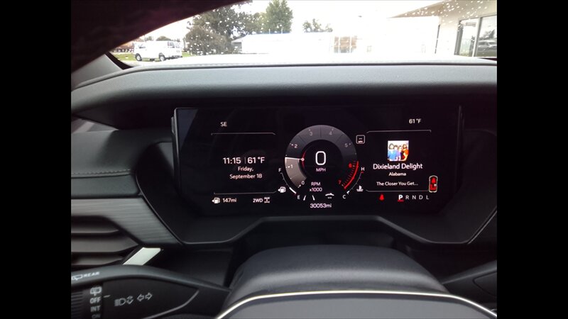 2025 GMC Acadia AT4 - Photo 20 - Spring Valley, MN 55975
