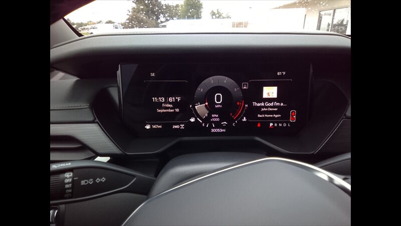 2025 GMC Acadia AT4 - Photo 27 - Spring Valley, MN 55975