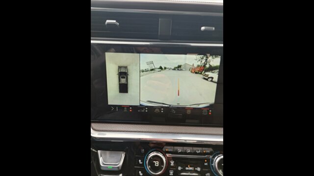2024 GMC Sierra 3500 DENALI - Photo 36 - Spring Valley, MN 55975