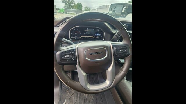 2024 GMC Sierra 3500 DENALI - Photo 31 - Spring Valley, MN 55975