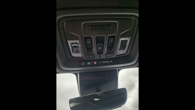 2024 GMC Sierra 3500 DENALI - Photo 35 - Spring Valley, MN 55975