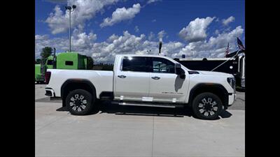 2024 GMC Sierra 3500 DENALI Truck