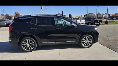 2018 GMC Terrain Denali   - Photo 1 - Spring Valley, MN 55975