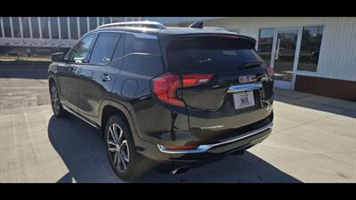 2018 GMC Terrain Denali   - Photo 11 - Spring Valley, MN 55975