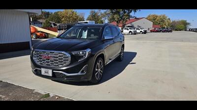 2018 GMC Terrain Denali   - Photo 5 - Spring Valley, MN 55975