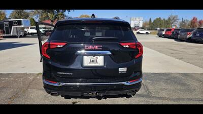 2018 GMC Terrain Denali   - Photo 8 - Spring Valley, MN 55975