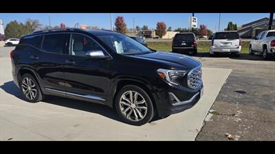 2018 GMC Terrain Denali   - Photo 3 - Spring Valley, MN 55975