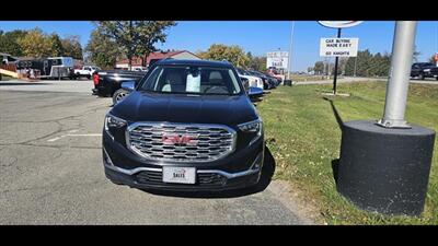 2018 GMC Terrain Denali   - Photo 4 - Spring Valley, MN 55975