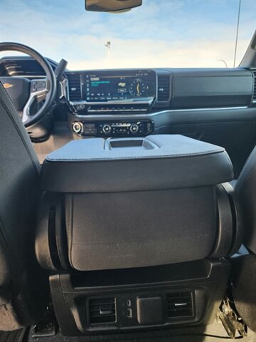 2024 Chevrolet Silverado 1500 Lt - Photo 18 - Spring Valley, MN 55975