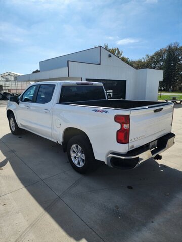 2024 Chevrolet Silverado 1500 Lt - Photo 3 - Spring Valley, MN 55975