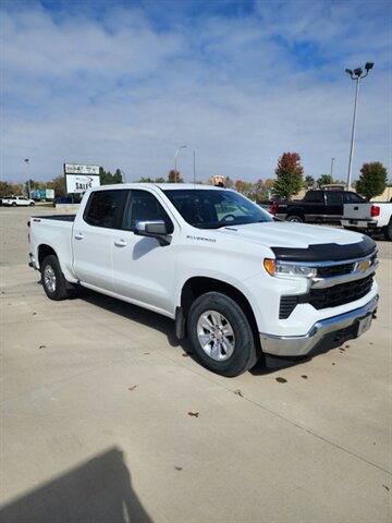 2024 Chevrolet Silverado 1500 Lt - Photo 4 - Spring Valley, MN 55975