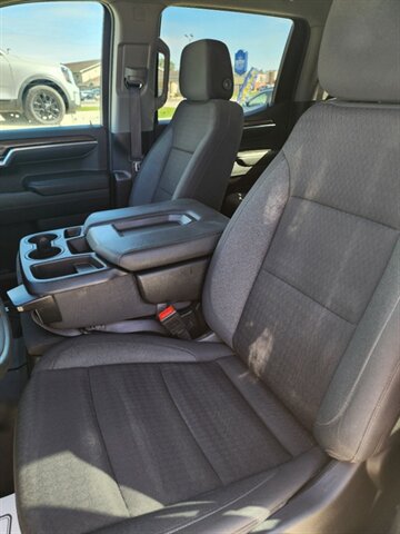2024 Chevrolet Silverado 1500 Lt - Photo 10 - Spring Valley, MN 55975