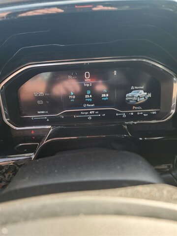 2024 Chevrolet Silverado 1500 Lt - Photo 17 - Spring Valley, MN 55975