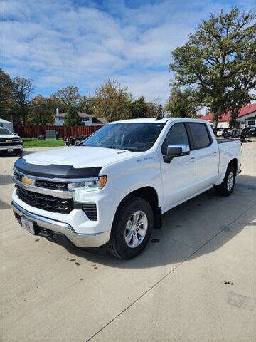 2024 Chevrolet Silverado 1500 Lt - Photo 6 - Spring Valley, MN 55975