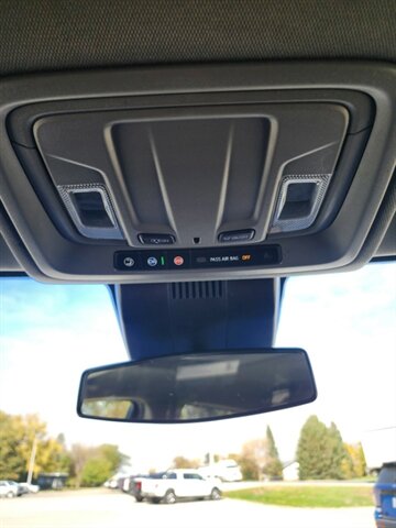 2024 Chevrolet Silverado 1500 Lt - Photo 13 - Spring Valley, MN 55975