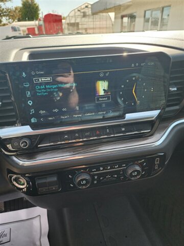 2024 Chevrolet Silverado 1500 Lt - Photo 15 - Spring Valley, MN 55975