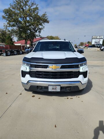 2024 Chevrolet Silverado 1500 Lt - Photo 5 - Spring Valley, MN 55975