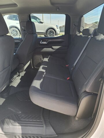 2024 Chevrolet Silverado 1500 Lt - Photo 11 - Spring Valley, MN 55975