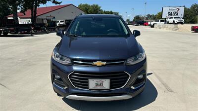 2018 Chevrolet Trax Premier   - Photo 7 - Spring Valley, MN 55975