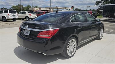 2014 Buick LaCrosse Premium II   - Photo 6 - Spring Valley, MN 55975