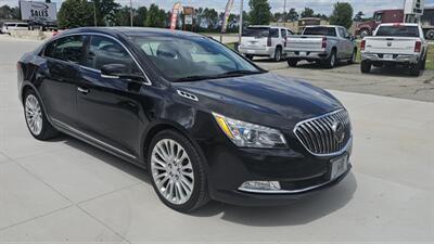 2014 Buick LaCrosse Premium II   - Photo 3 - Spring Valley, MN 55975