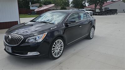 2014 Buick LaCrosse Premium II   - Photo 4 - Spring Valley, MN 55975