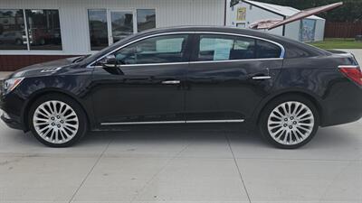 2014 Buick LaCrosse Premium II   - Photo 2 - Spring Valley, MN 55975