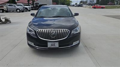 2014 Buick LaCrosse Premium II   - Photo 7 - Spring Valley, MN 55975