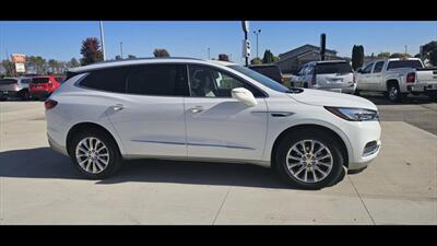 2020 Buick Enclave Premium   - Photo 1 - Spring Valley, MN 55975